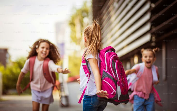 How to spark passion-led, interest-based creativity.