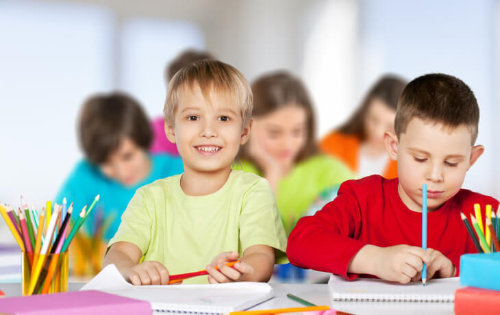 Ways to Create A Montessori Home Environment